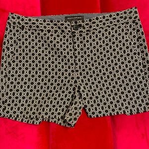 NWOT Short Inseam Martin Fit